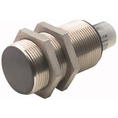Eaton-moeller E57LBL30A2SA Y7-136057 EATON ELECTRIC Proximity switch, inductive, 1 N/C, Sn 10mm, 2L, 20-250VAC, M30..