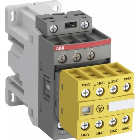 Abb 1SBL136082R3022 AFS09Z-30-22-30