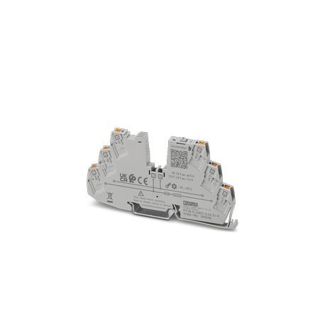 Phoenix contact PTCB E1 24DC/0.2A SI-R Protection of single-channel electronic equipment for consume..