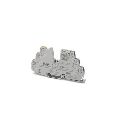 Phoenix contact PTCB E1 24DC/0.2A NO Protection of single-channel electronic equipment for consumers..