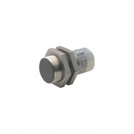 Eaton-moeller E57SAL18A4SA Y7-136113 EATON ELECTRIC Proximity switch, inductive, 1N/O, Sn 5mm, 2L, 20-250VAC, M18, ..