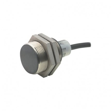 EATON - MOELLER E57SAL30A2 E57SAL30A2 136122 Y7-136122 EATON ELECTRIC Proximity switch, inductive, 1N/O, Sn 10mm, 2L, 40-250VAC, 20-250..