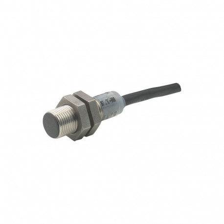 EATON - MOELLER E57SBL12A2 E57SBL12A2 136138 Y7-136138 EATON ELECTRIC Proximity switch, inductive, 1 N/C, Sn 2mm, 2L, 40-250VAC, 20-250..