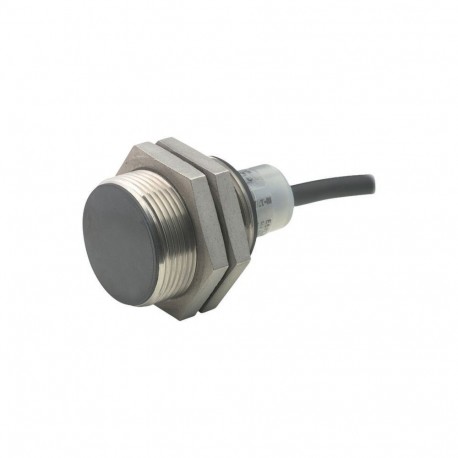 EATON - MOELLER E57SBL30A4 E57SBL30A4 136172 Y7-136172 EATON ELECTRIC Proximity switch, inductive, 1 N/C, Sn 10mm, 2L, 20-250VAC, M30, ..