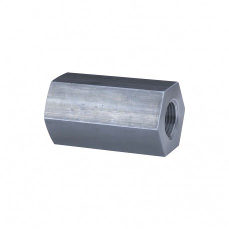 Eaton-moeller E57KC12 Y7-136184 EATON ELECTRIC Cable adapter, M12, metal