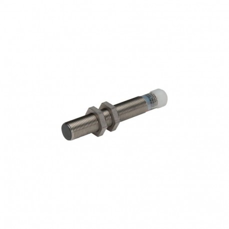 Eaton-moeller E59-M12A105D01-D1 Y7-136207 EATON ELECTRIC Proximity switch, inductive, 1N/O, Sn 4mm, 4L, 6-48VDC, NP..
