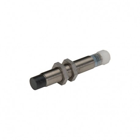 EATON - MOELLER E59-M12C110D01-D2 E59-M12C110D01-D2 136212 Y7-136212 EATON ELECTRIC Proximity switch, inductive, 1 N/C, Sn 10mm, 4L, 6-48VDC, ..