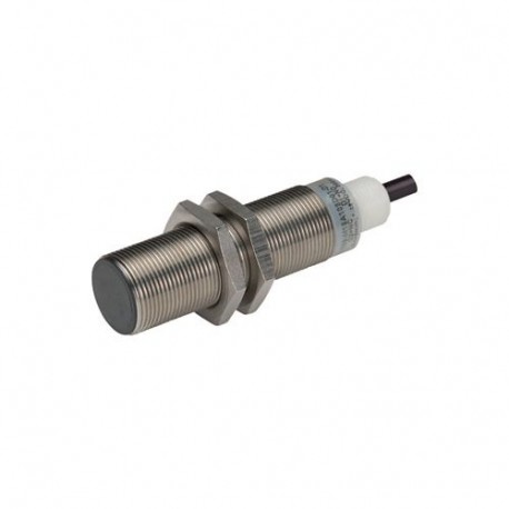 Eaton-moeller E59-M18A108C02-D1 Y7-136213 EATON ELECTRIC Proximity switch, inductive, 1N/O, Sn 8mm, 4L, 6-48VDC, NP..