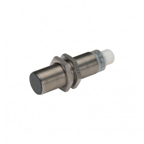 Eaton-moeller E59-M18A108D01-D1 Y7-136215 EATON ELECTRIC Proximity switch, inductive, 1N/O, Sn 8mm, 4L, 6-48VDC, NP..