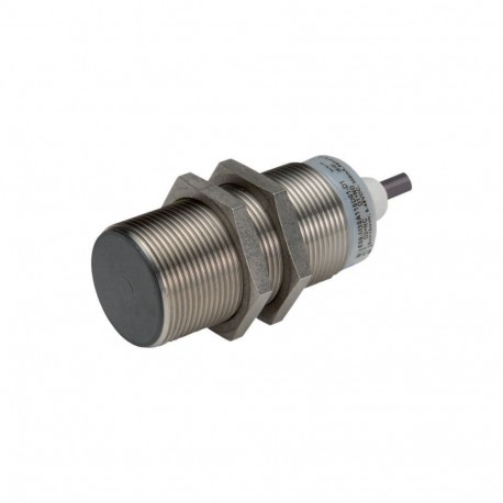 EATON - MOELLER E59-M30A115C02-D1 E59-M30A115C02-D1 136221 Y7-136221 EATON ELECTRIC Proximity switch, inductive, 1N/O, Sn 15mm, 4L, 6-48VDC, N..