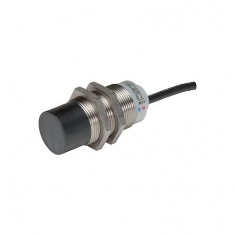 EATON - MOELLER E59-M30C129C02-D2 E59-M30C129C02-D2 136226 Y7-136226 EATON ELECTRIC Proximity switch, inductive, 1 N/C, Sn 29mm, 4L, 6-48VDC, ..