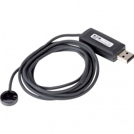 EATON - MOELLER E59RP1 E59RP1 136229 Y7-136229 EATON ELECTRIC Programming cable, RS-232 serial