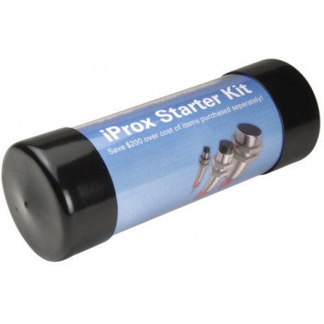 EATON - MOELLER E5930DCKIT E5930DCKIT 136233 EATON ELECTRIC iProx, Starterkit, 30mm