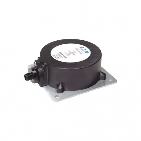 EATON - MOELLER E56BDL70UAD01 E56BDL70UAD01 136236 Y7-136236 EATON ELECTRIC Proximity switch, inductive, 1N/O+1N/C, Sn 70mm, 4L, 6-48VDC, ..