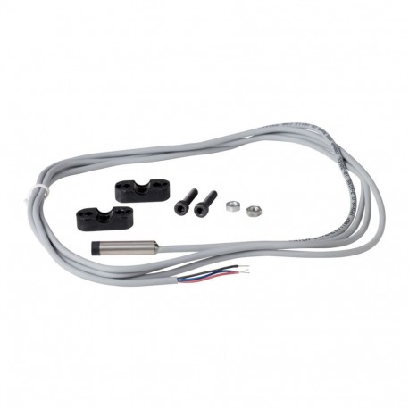 Eaton-moeller E57EAL6T110EP Y7-136242 EATON ELECTRIC Proximity switch, inductive, 1N/O, Sn 2mm, 3L, 10-30VDC, NPN, ..