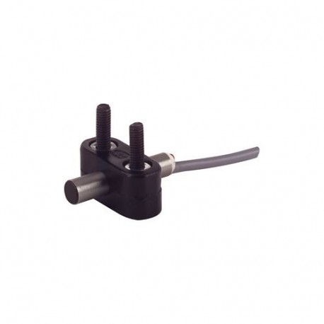 Eaton-moeller E57EAL6T111EP Y7-136244 EATON ELECTRIC Proximity switch, inductive, 1N/O, Sn 2mm, 3L, 10-30VDC, PNP, ..