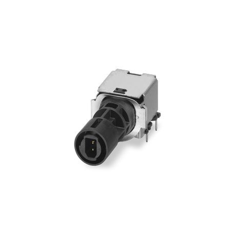 PHOENIX CONTACT SPE-T1-M12MRM-90 SPE-T1-M12MRM-90 1363338 PHOENIX CONTACT Connectors for SPE printed circuit board, design: SPE, protection i..