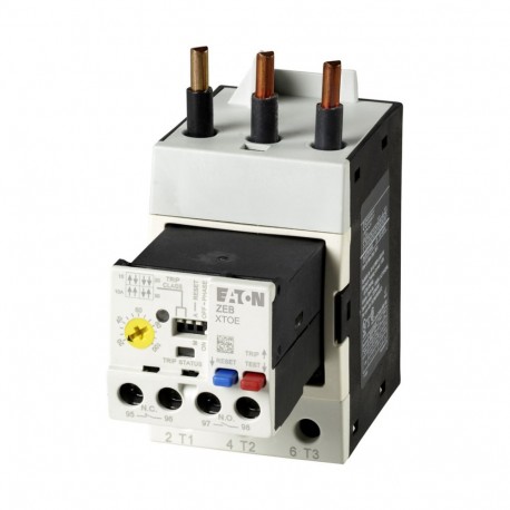 Eaton-moeller ZEB65-100 Y7-136504 EATON ELECTRIC Overload relay, electronic, 20-100A