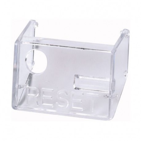 Eaton-moeller ZEB-XRB EATON ELECTRIC Extension of Reset For ZEB