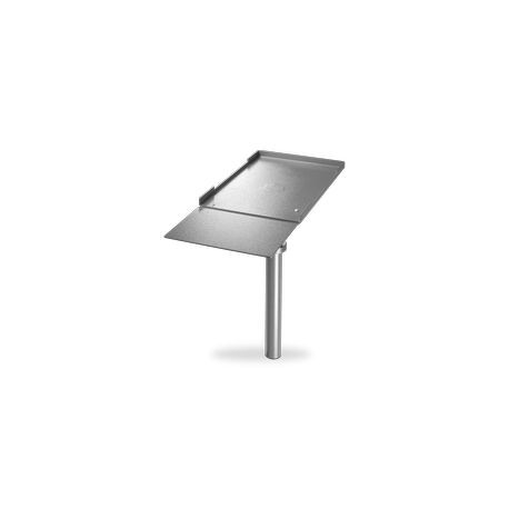 Phoenix contact AS-WB-F/HOLDER 270X420 Device stand for AS-WORKBENCH-F..., adjustable in height and ..
