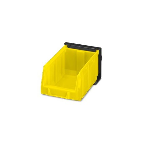 Phoenix contact AS-WB-F/HOLDER S-BOX A1 Transparent box holder, to be hung on various accessories fr..