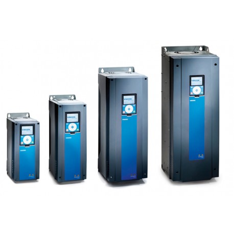 Vacon 136L8857 70-AB3L00045W04B220BM2H-00120226 VACON VOLCAN 100 FLOW