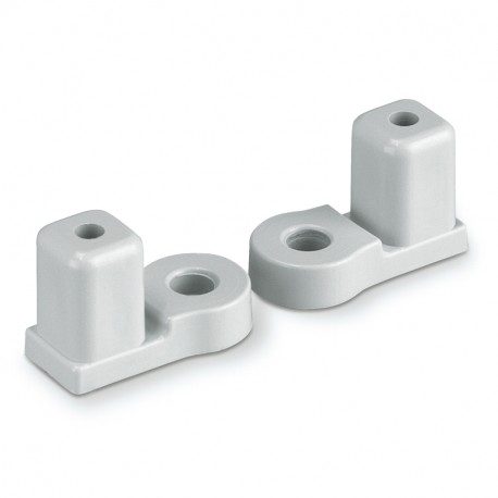 Scame 136.001 WALL MOUNTING BRACKETS KIT