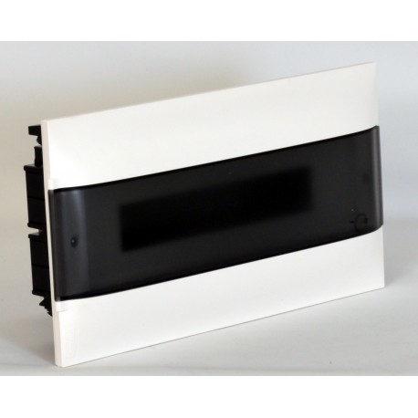 LEGRAND 137056 137056 LEGRAND BOX EMP 1X18 PT.PRACTIBOX S