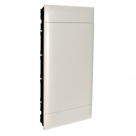 LEGRAND 137069 137069 LEGRAND BOX EMP 4X18 PB.PRACTIBOX S