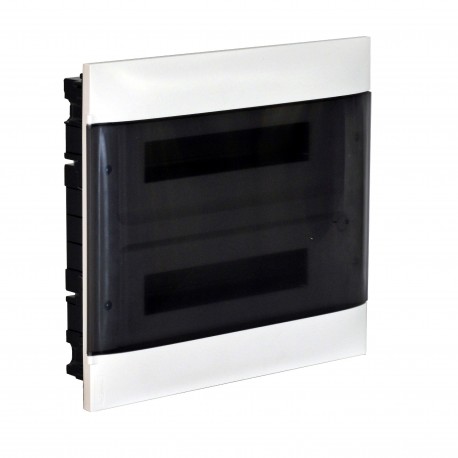 LEGRAND 137077 137077 LEGRAND BOX EMP 2X18 PT.PRACTIBOX S