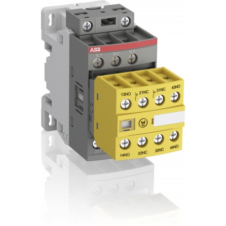Abb 1SBL137082R1322 AFS09-30-22-13 100-250V50/60HZ-DC Contactor
