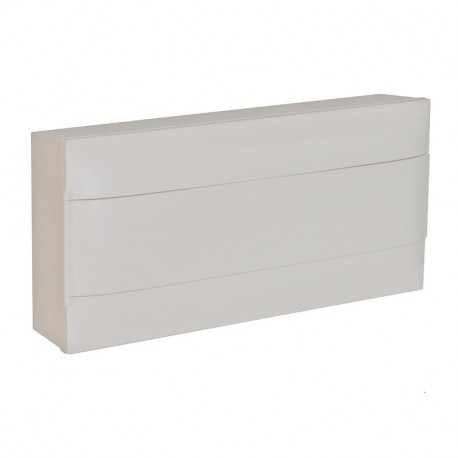 LEGRAND 137125 137125 LEGRAND BOX SUP 1X22 PB.PRACTIBOX S