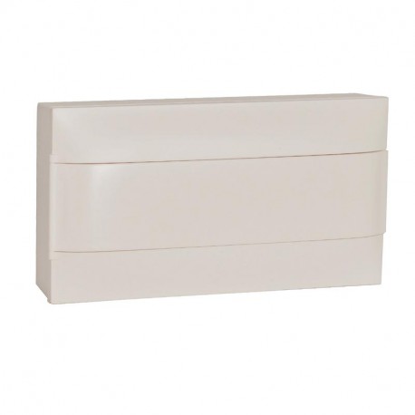 LEGRAND 137126 137126 LEGRAND BOX SUP 1X18 PB.PRACTIBOX S