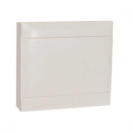 LEGRAND 137127 137127 LEGRAND BOX SUP 2X18 PB.PRACTIBOX S