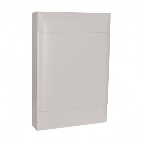 LEGRAND 137128 137128 LEGRAND BOX SUP 3X18 PB.PRACTIBOX S