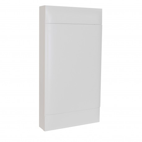 LEGRAND 137129 137129 LEGRAND BOX SUP 4X18 PB.PRACTIBOX S