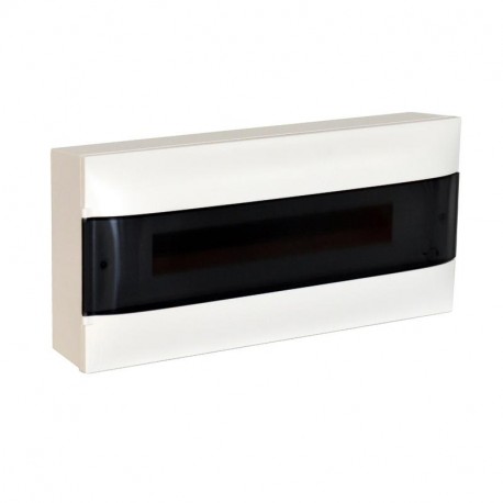 LEGRAND 137135 137135 LEGRAND BOX SUP 1X22 PT.PRACTIBOX S