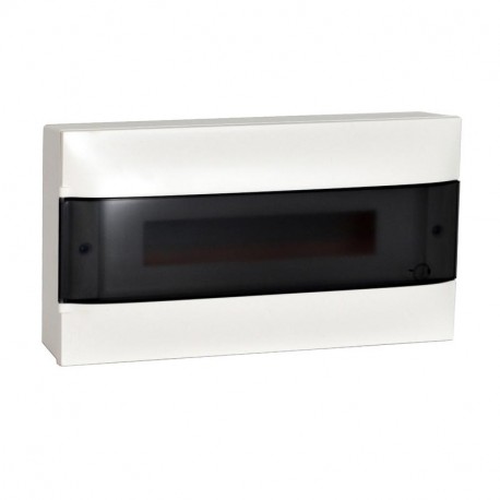 LEGRAND 137136 137136 LEGRAND BOX SUP 1X18 PT.PRACTIBOX S