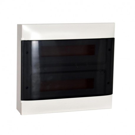 LEGRAND 137137 137137 LEGRAND BOX SUP 2X18 PT.PRACTIBOX S