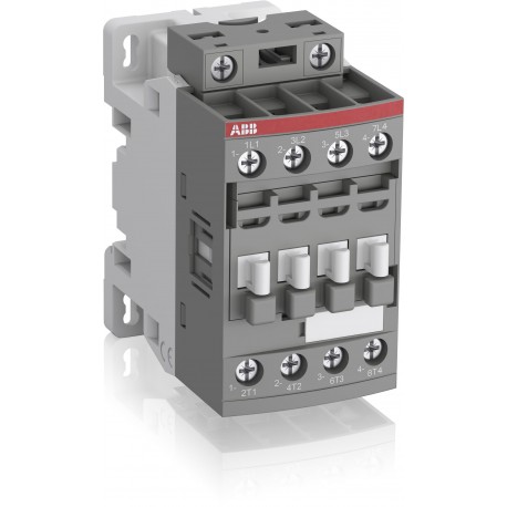 Abb 1SBL137201R1400 AF09-40-00-14 250-500V50/60HZ-DC Contactor