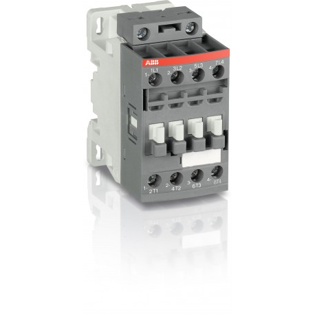 ABB 1SBL137261R1400 1SBL137261R1400 ABB AF09B-40-00CONT.TRACBOB.250-500VAC-DC