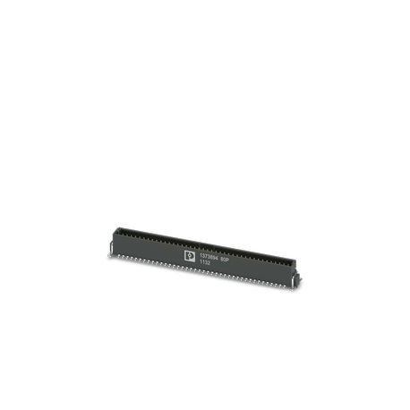 PHOENIX CONTACT FR 1,27/ 80-MV 1,75 FR 1,27/ 80-MV 1,75 1373894 PHOENIX CONTACT SMD blade strip, rated current: 2.2 A, Test voltage: 840 V AC, n..