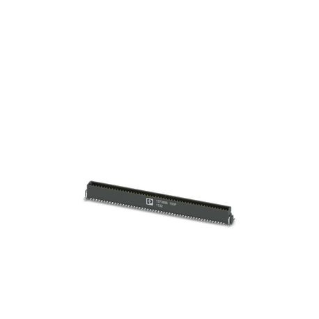 PHOENIX CONTACT FR 1,27/100-MV 1,75 FR 1,27/100-MV 1,75 1373896 PHOENIX CONTACT SMD blade strip, rated current: 2.2 A, Test voltage: 840 V AC, n..