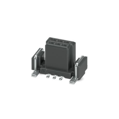 PHOENIX CONTACT FR 1,27/ 6-FV 6,25 FR 1,27/ 6-FV 6,25 1374026 PHOENIX CONTACT SMD plug pin, rated current: 2.2 A, Test voltage: 840 V AC, numbe..