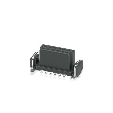 PHOENIX CONTACT FR 1,27/ 12-FV 6,25 FR 1,27/ 12-FV 6,25 1374027 PHOENIX CONTACT SMD plug pin, rated current: 2.2 A, Test voltage: 840 V AC, numb..