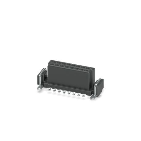 PHOENIX CONTACT FR 1,27/ 16-FV 6,25 FR 1,27/ 16-FV 6,25 1374028 PHOENIX CONTACT SMD plug pin, rated current: 2.2 A, Test voltage: 840 V AC, numb..
