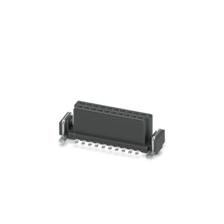 PHOENIX CONTACT FR 1,27/ 20-FV 6,25 FR 1,27/ 20-FV 6,25 1374029 PHOENIX CONTACT SMD plug pin, rated current: 2.2 A, Test voltage: 840 V AC, numb..