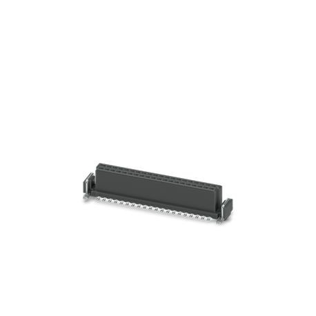 PHOENIX CONTACT FR 1,27/ 40-FV 6,25 FR 1,27/ 40-FV 6,25 1374032 PHOENIX CONTACT SMD plug pin, rated current: 2.2 A, Test voltage: 840 V AC, numb..