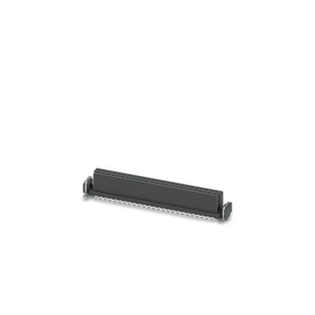 PHOENIX CONTACT FR 1,27/ 50-FV 6,25 FR 1,27/ 50-FV 6,25 1374033 PHOENIX CONTACT SMD plug pin, rated current: 2.2 A, Test voltage: 840 V AC, numb..