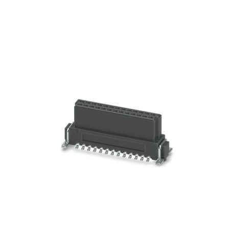PHOENIX CONTACT FR 1,27/ 26-FV 9,05 FR 1,27/ 26-FV 9,05 1374877 PHOENIX CONTACT SMD plug pin, rated current: 2.1 A, Test voltage: 840 V AC, numb..